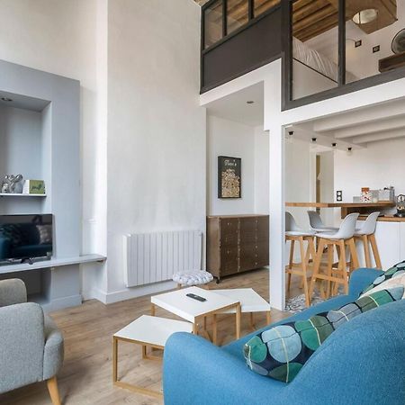 Apartamento Burdeau 1St Arrondissement Lyon Exterior foto