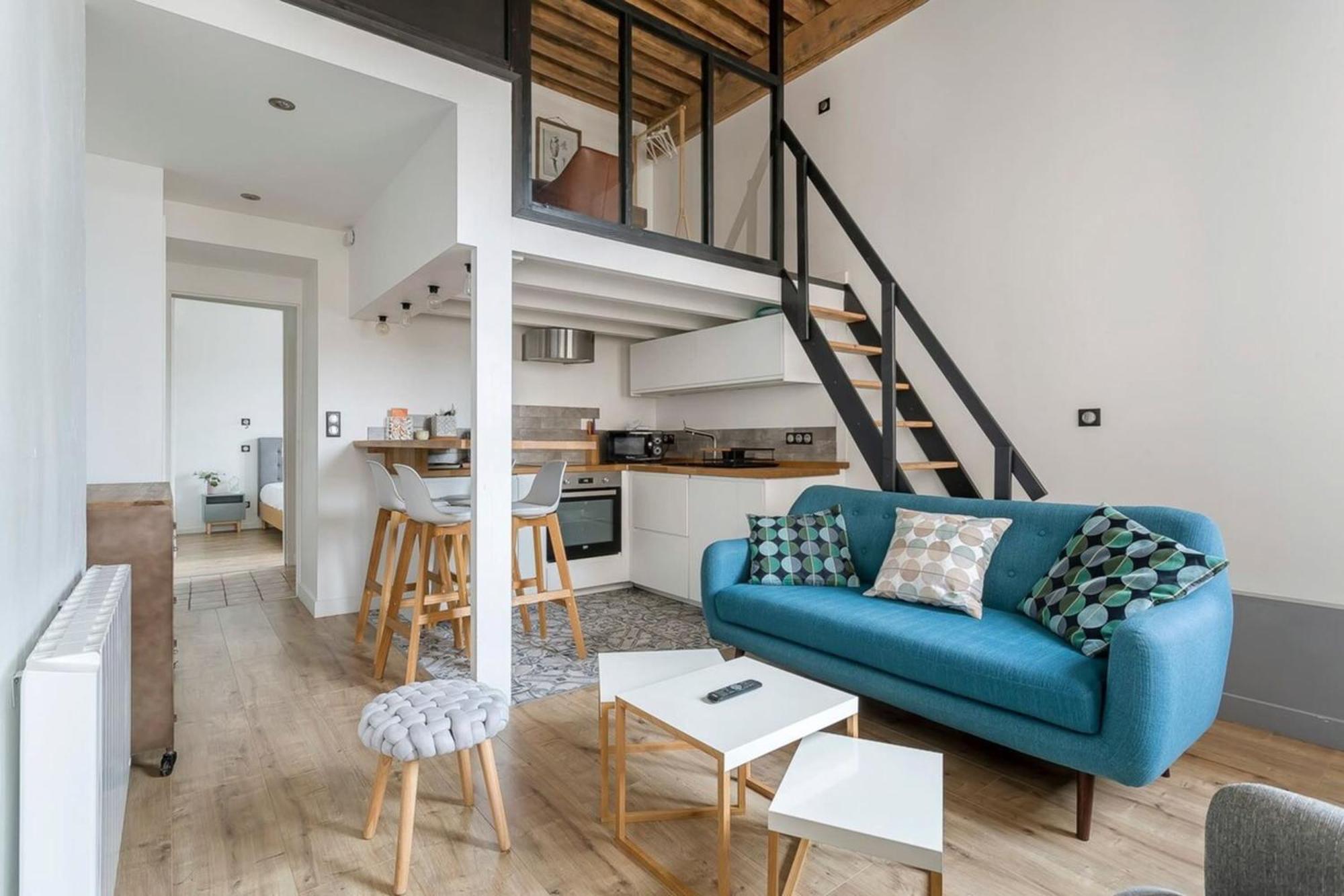 Apartamento Burdeau 1St Arrondissement Lyon Exterior foto