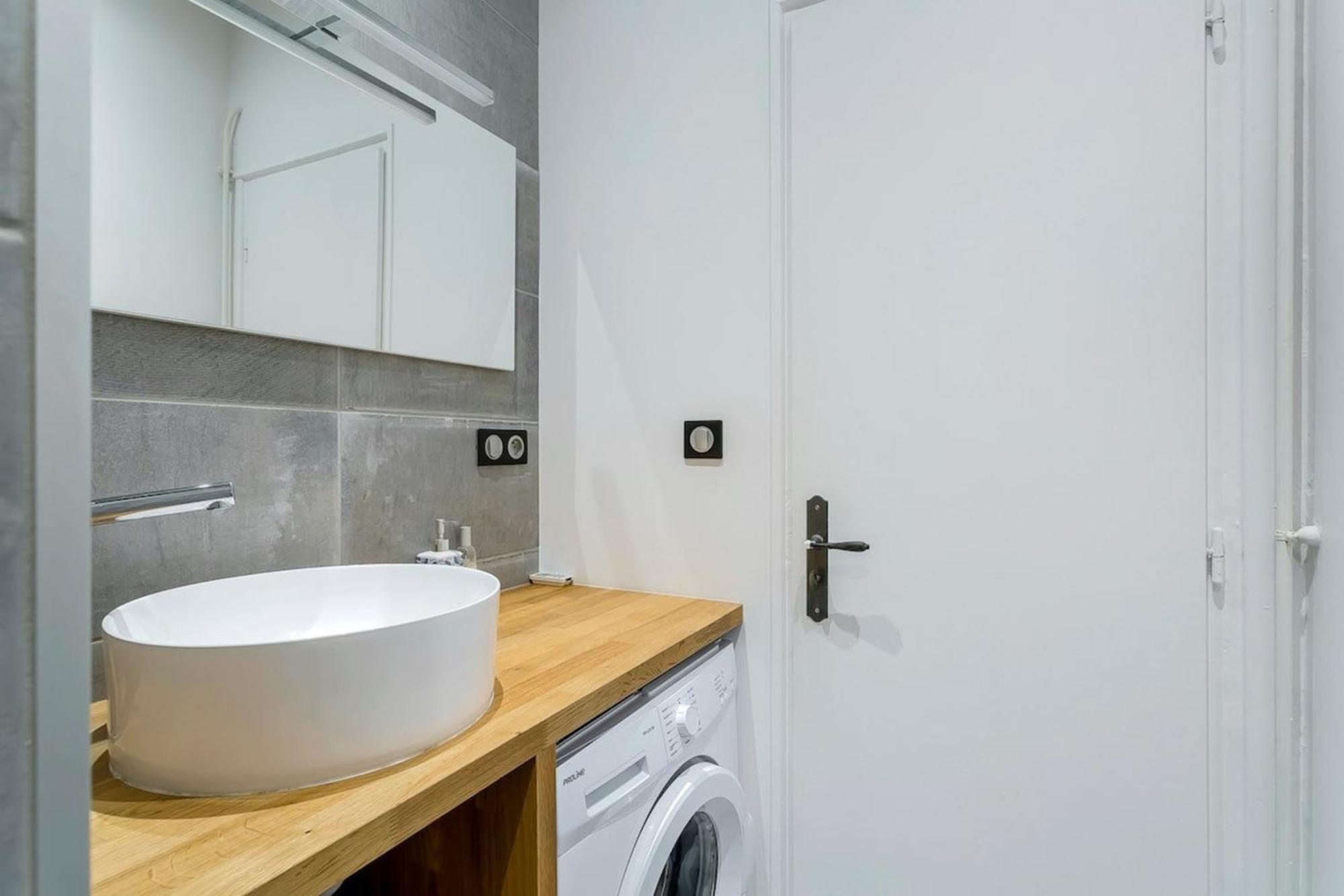 Apartamento Burdeau 1St Arrondissement Lyon Exterior foto