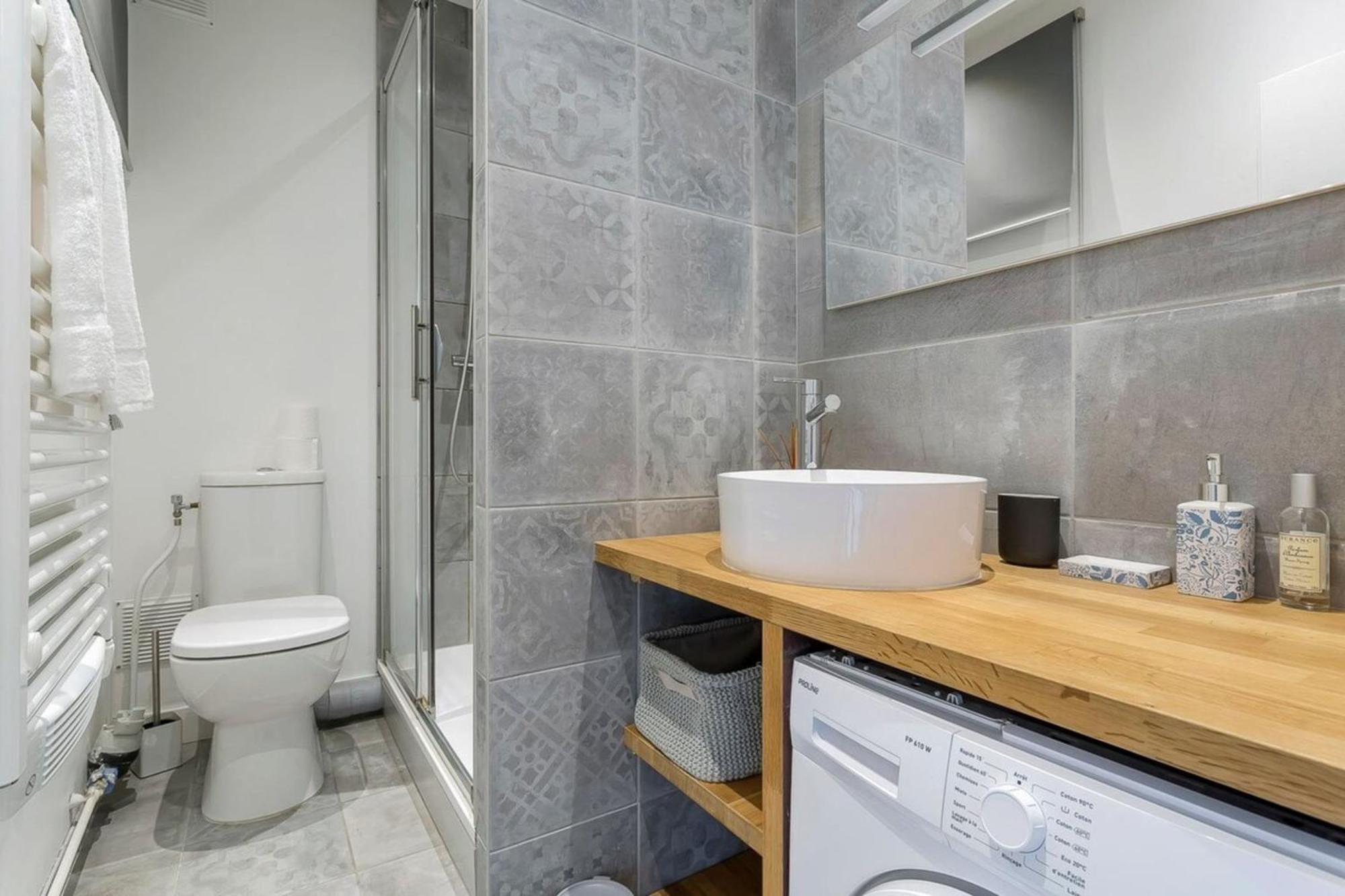 Apartamento Burdeau 1St Arrondissement Lyon Exterior foto