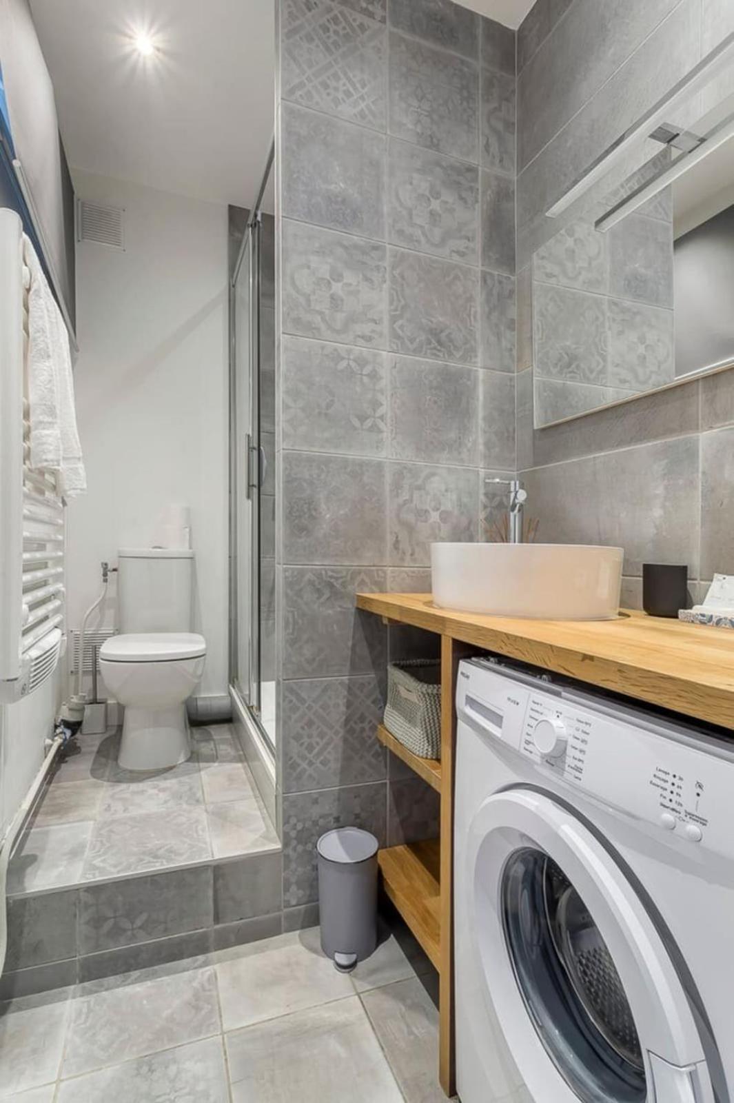 Apartamento Burdeau 1St Arrondissement Lyon Exterior foto