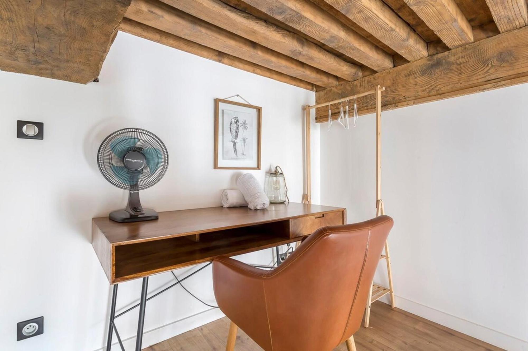 Apartamento Burdeau 1St Arrondissement Lyon Exterior foto