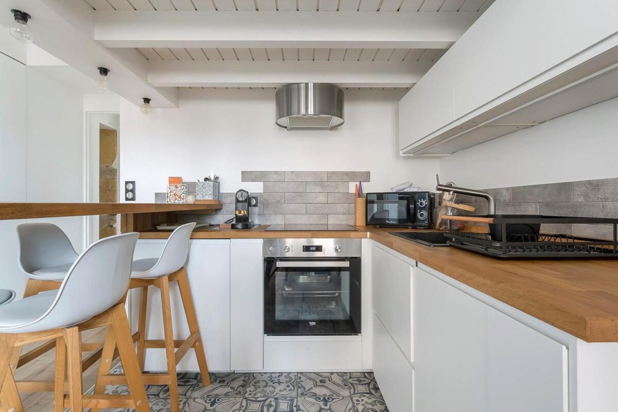 Apartamento Burdeau 1St Arrondissement Lyon Exterior foto